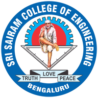 Sri Sairam College Of Engineering Formerly Shirdi Sai Engineering College Logo